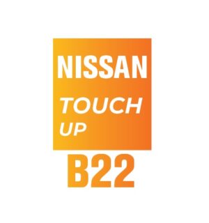 NISSAN B22