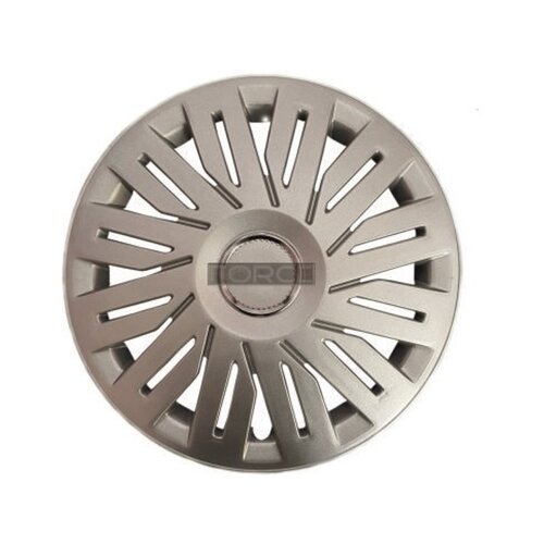 Ratkapne u garnituri 4/1 SIVE ''15'' 1501