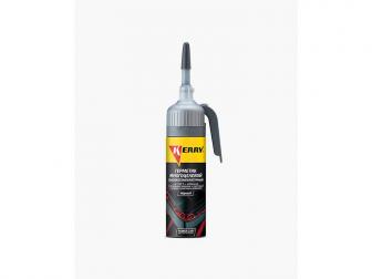 Hermetik za visoke temperature crni 100ml