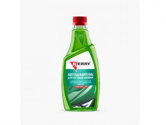 Sampon za rucno pranje koncentrat 500ml