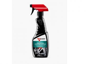 Sredstvo za gume crnilo 500ml