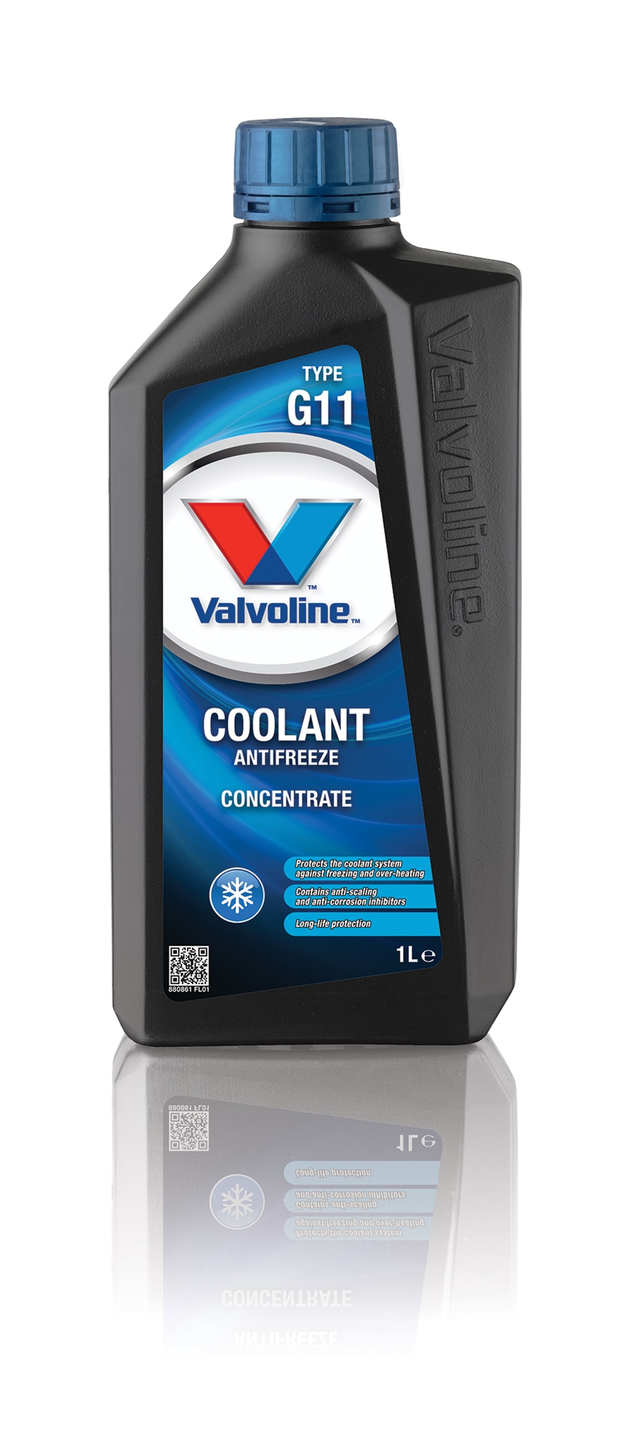 Antifriz AFC type G11 CONC 1/1