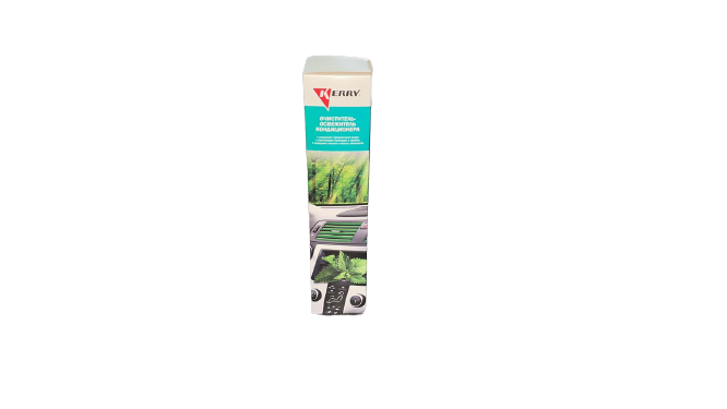 Pena za ciscenje klima 400ml