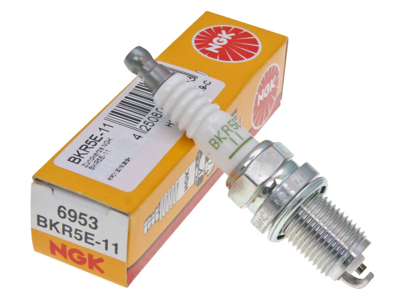 Svecica Almera,Primera, Micka NGK 6953