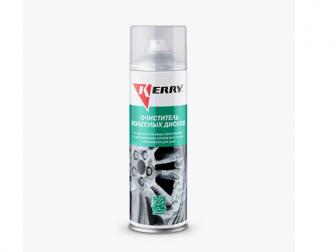 Sprej za ciscenje felni  Felix 650ml