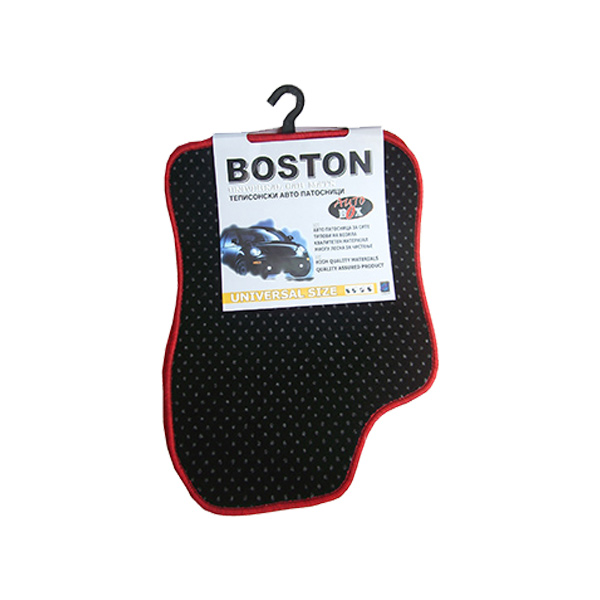 Patosnice tepison boston