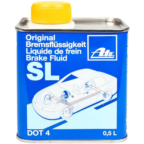 DOT 4 0.5L