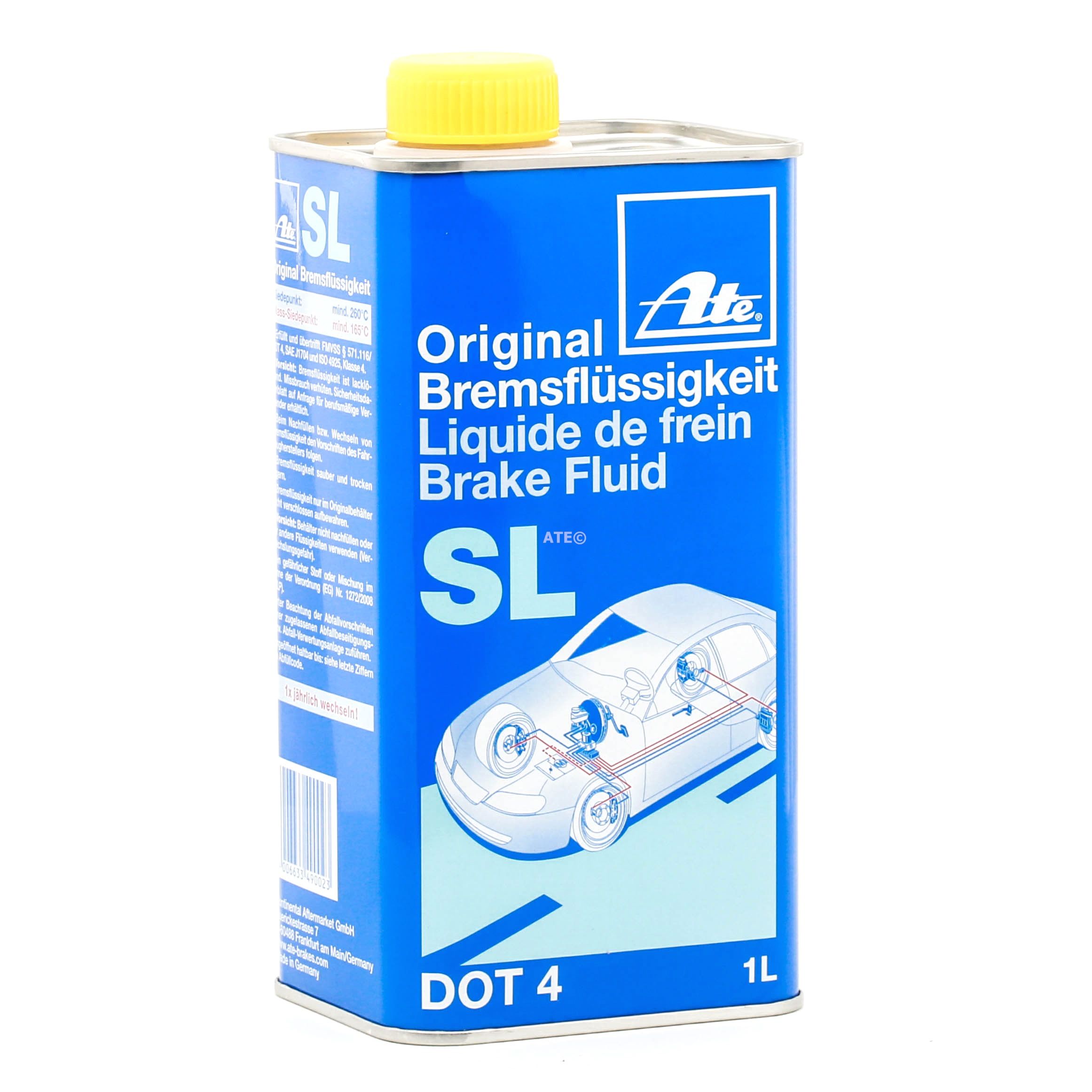 DOT 4 1L