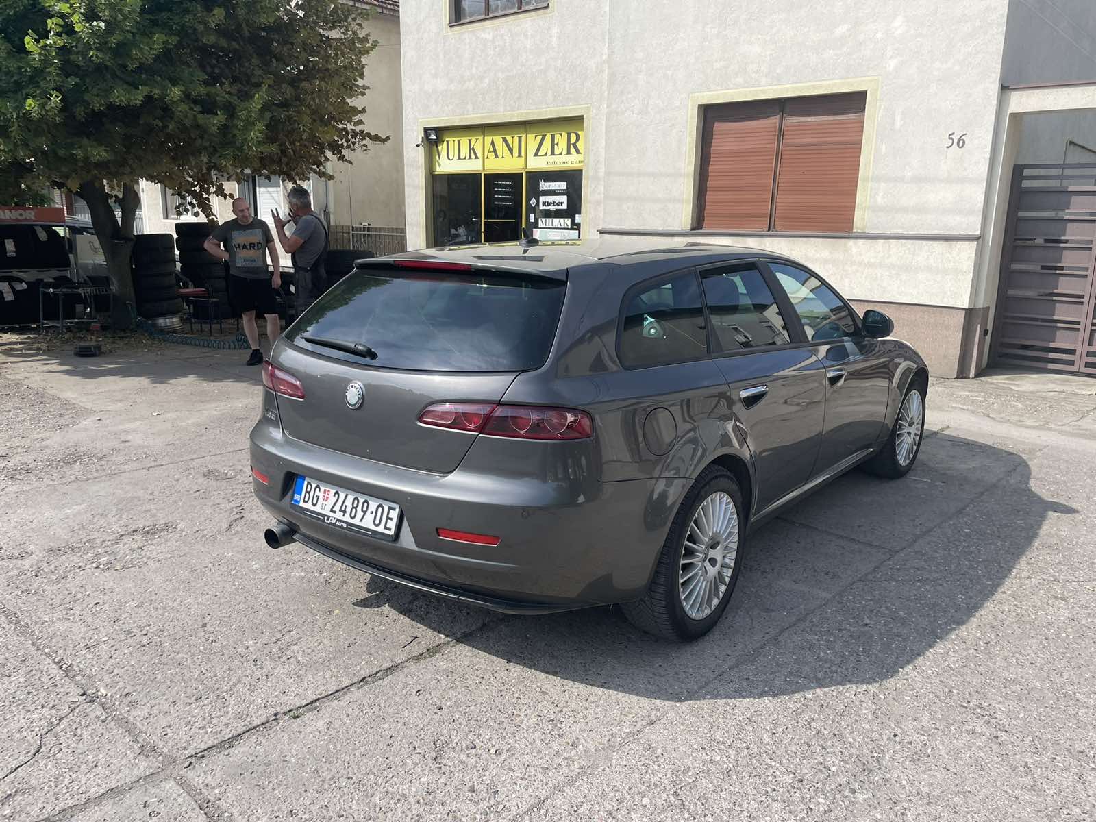 alfa
