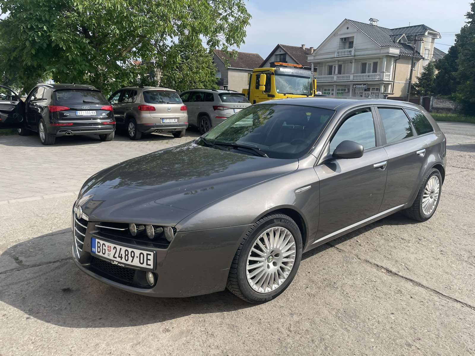 alfa