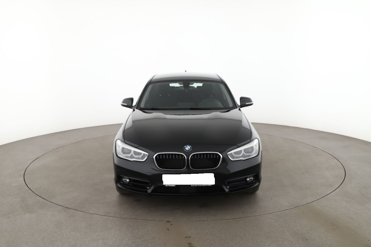 BMW 120 D