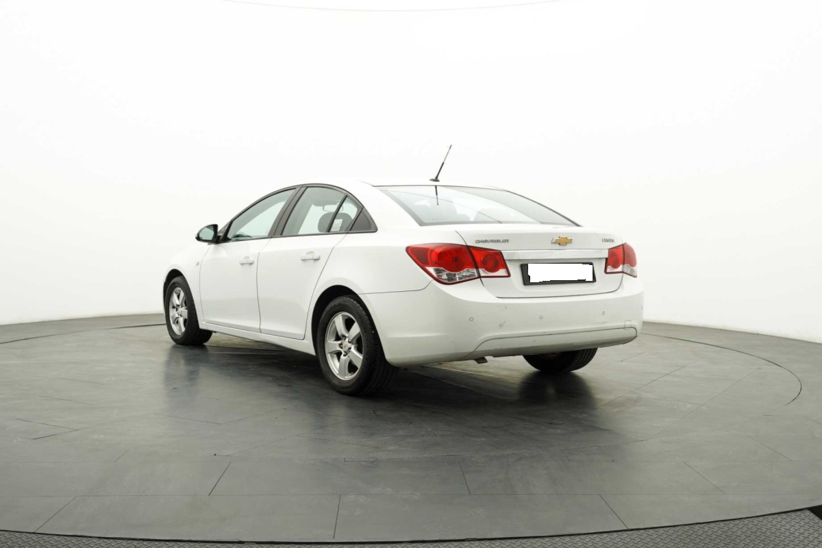cervolet