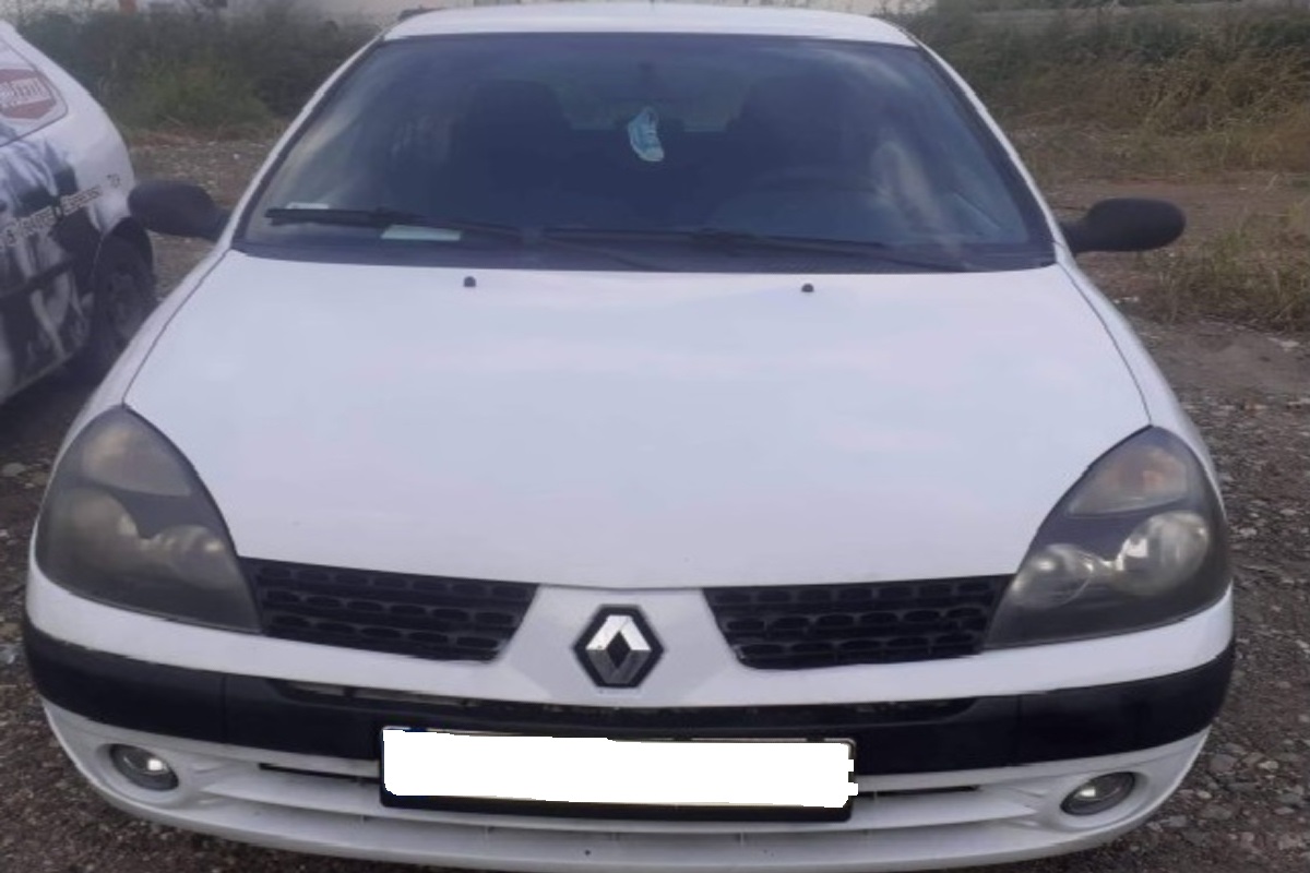 clio