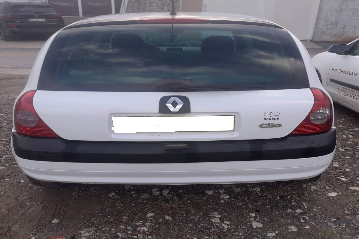 clio