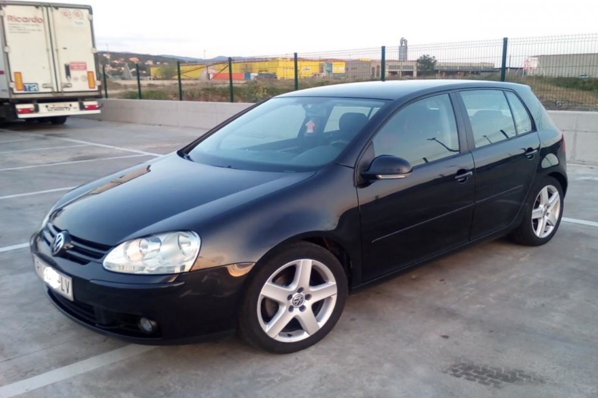 golf