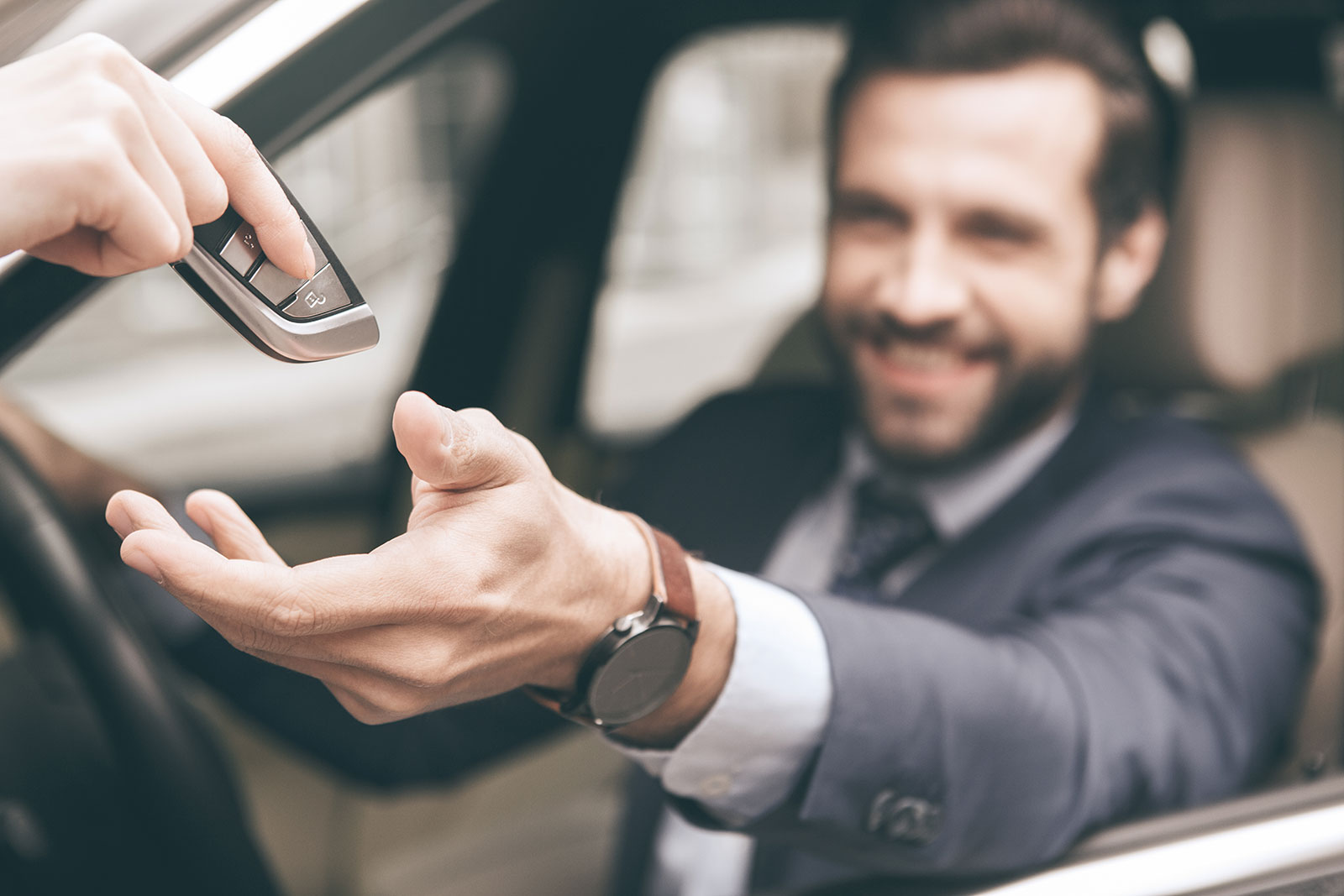 Rent A Car